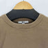 ユニクロシー UNIQLO:C スムースコットンクルーネックセーター レディース JPN:M