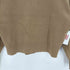 ユニクロシー UNIQLO:C スムースコットンクルーネックセーター レディース JPN:M
