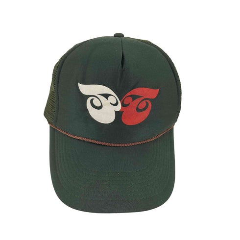 Truck Brand メッシュキャップ メンズ