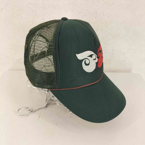 Truck Brand メッシュキャップ メンズ