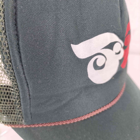 Truck Brand メッシュキャップ メンズ
