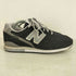 ニューバランス NEW BALANCE 996 GORE-TEX Black Metallic Silver メンズ JPN:26.5