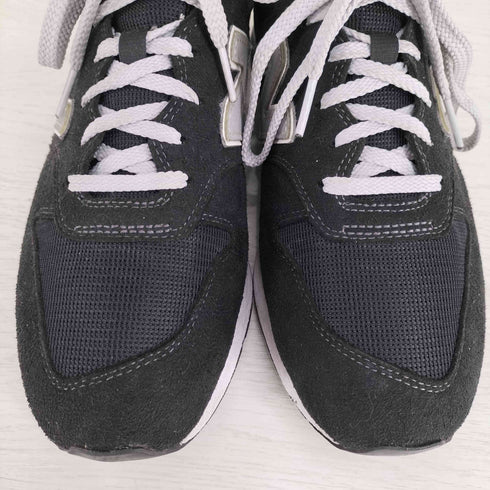 ニューバランス NEW BALANCE 996 GORE-TEX Black Metallic Silver メンズ JPN:26.5