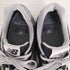 ニューバランス NEW BALANCE 996 GORE-TEX Black Metallic Silver メンズ JPN:26.5