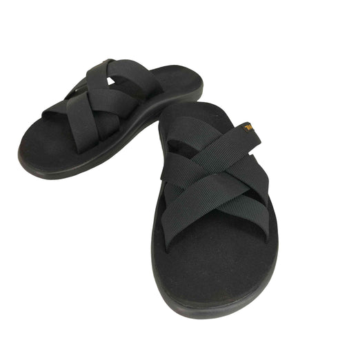 テバ Teva クロスストラップサンダル メンズ JPN:26