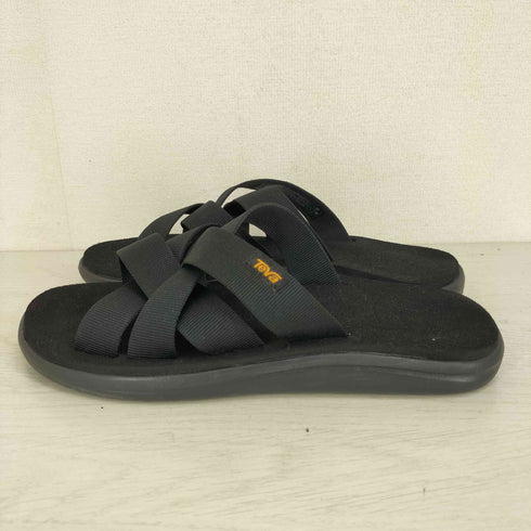 テバ Teva クロスストラップサンダル メンズ JPN:26