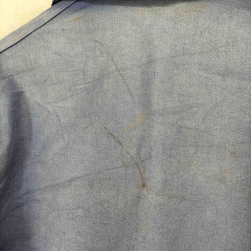 ユーロミリタリー Euro military 推定50s モールスキン サイクリストジャケット メンズ