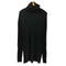 ユリウス JULIUS 25AW ドレープネックカットソー メンズ JPN:1