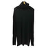 ユリウス JULIUS 25AW ドレープネックカットソー メンズ JPN:1