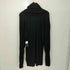 ユリウス JULIUS 25AW ドレープネックカットソー メンズ JPN:1