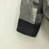 ユリウス JULIUS 25AW Glide Tucked Shirt Residual Form メンズ JPN:1