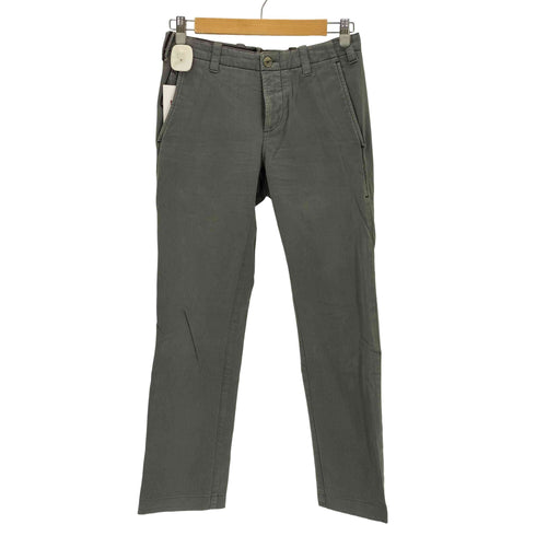 ピーティーゼロウーノ PT01 BRITCHINO SLIM FIT STRETCH パンツ メンズ 42