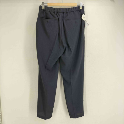 ユナイテッドアローズグリーンレーベルリラクシング UNITED ARROWS green label relaxing サップ BREEZY ワイド ユーティリティ イージー パンツ レディース JPN:M