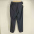 ユナイテッドアローズグリーンレーベルリラクシング UNITED ARROWS green label relaxing サップ BREEZY ワイド ユーティリティ イージー パンツ レディース JPN:M