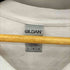 ギルダン GILDAN アニメプリント クルーネック半袖Tシャツ カットソー レディース L