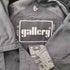 gallcry ナイロンロングコート メンズ 10