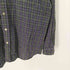 ラルフローレン RALPH LAUREN ボタンダウン チェック シャツ メンズ import:M