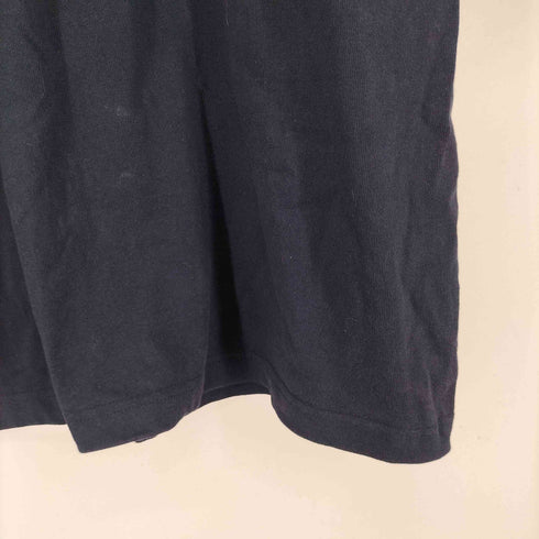 ノーティカ NAUTICA ロゴワッペン S/S カットソー メンズ import:M