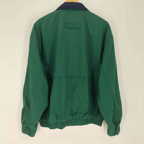 TIMBER TRAIL ジップアップスウィングトップ メンズ import:XL