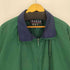 TIMBER TRAIL ジップアップスウィングトップ メンズ import:XL