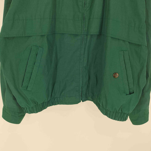 TIMBER TRAIL ジップアップスウィングトップ メンズ import:XL