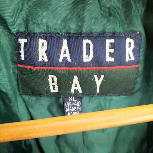 TIMBER TRAIL ジップアップスウィングトップ メンズ import:XL