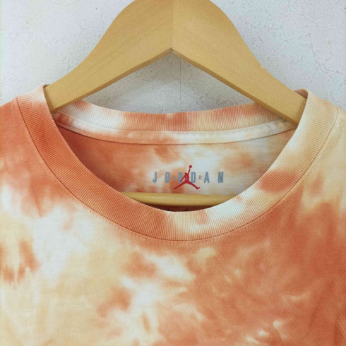 ジョーダンブランド JORDAN BRAND ESS STMT OVSZ グラフィック Tシャツ メンズ M