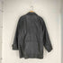 ロッチ ROCHI cow leather カウレザーカーコート メンズ L