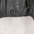 ロッチ ROCHI cow leather カウレザーカーコート メンズ L