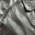 ロッチ ROCHI cow leather カウレザーカーコート メンズ L