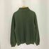 ラディアル RADIALL 2024AW BIG WAFFLE - HALF ZIP SWEATSHIRT ハーフジップスウェット メンズ import:M
