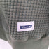 ラディアル RADIALL 2024AW BIG WAFFLE - HALF ZIP SWEATSHIRT ハーフジップスウェット メンズ import:M