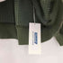 ラディアル RADIALL 2024AW BIG WAFFLE - HALF ZIP SWEATSHIRT ハーフジップスウェット メンズ import:M