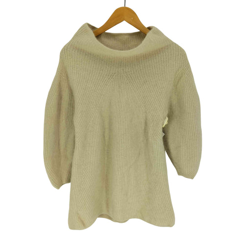 スナイデル snidel 23AW ラクーンミニニットワンピース レディース ONE SIZE