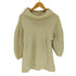 スナイデル snidel 23AW ラクーンミニニットワンピース レディース ONE SIZE