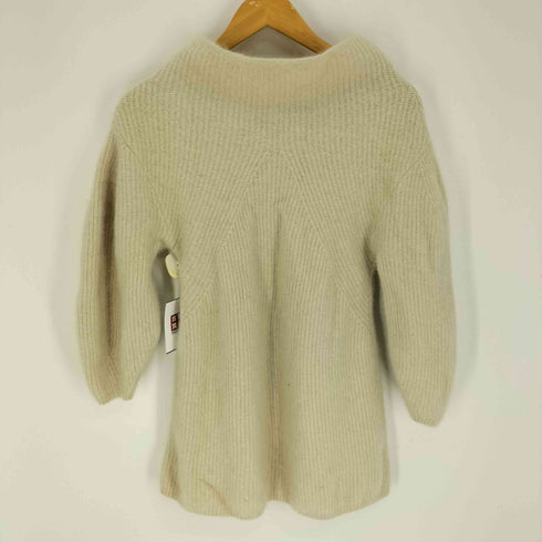 スナイデル snidel 23AW ラクーンミニニットワンピース レディース ONE SIZE