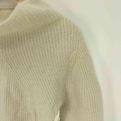 スナイデル snidel 23AW ラクーンミニニットワンピース レディース ONE SIZE