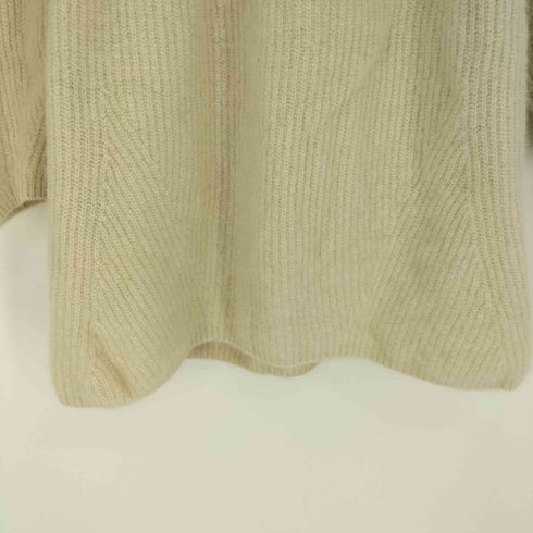 スナイデル snidel 23AW ラクーンミニニットワンピース レディース ONE SIZE