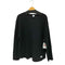 ラディアル RADIALL Big Waffle BOAT NECK T-SHIRT メンズ M