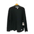 ラディアル RADIALL Big Waffle BOAT NECK T-SHIRT メンズ M