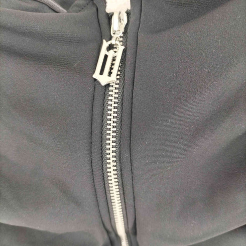 エイチアンドエム H&M カットアウトバンドゥトップス レディース S