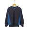ナイキゴルフ NIKE GOLF Vネックピステ メンズ import:M