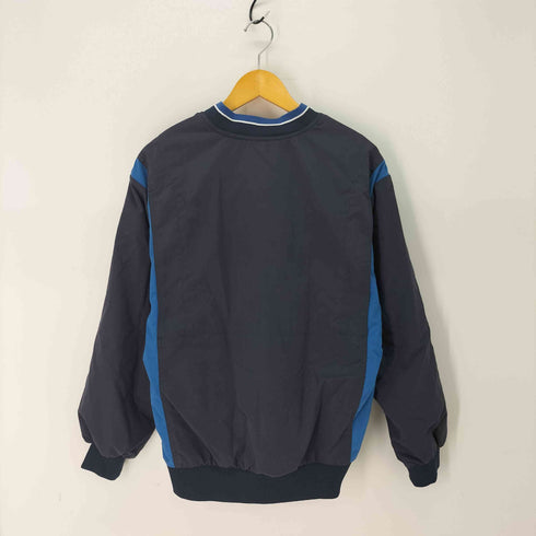 ナイキゴルフ NIKE GOLF Vネックピステ メンズ import:M
