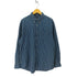 ギャップ Gap ボタンダウン チェック シャツ メンズ import:L
