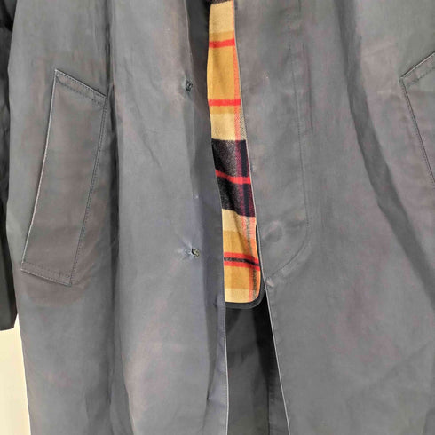 マッキントッシュフィロソフィー MACKINTOSH PHILOSOPHY ライナー付き ステンカラーコート メンズ 38