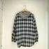 ベーシックエディションズ BASIC EDITIONS 裏地キルティングシャツジャケット メンズ L