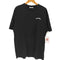 カバーナット Covernat ロゴプリント クルーネック Tシャツ メンズ import:M