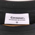 カバーナット Covernat ロゴプリント クルーネック Tシャツ メンズ import:M