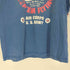 ザリアルマッコイズ THE REAL McCOYS クルーネックプリントTシャツ メンズ US:38