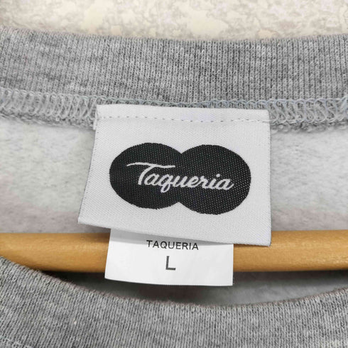 TAQUEIA BURRITO'S スウェット メンズ JPN:L